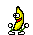 banana ads